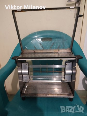 Грил, снимка 6 - Скари - 39066985