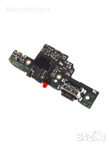 БЛОК ЗАХРАНВАНЕ XIAOMI REDMI NOTE 11 5G (21091116AC), снимка 2 - Резервни части за телефони - 51744917