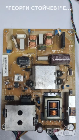 32AV933_MAIN BD  DPS-140SP С ГАРАНЦИЯ, снимка 3 - Части и Платки - 51391596