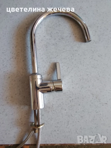 Кухненска мивка Blanco , снимка 6 - Мивки - 51712889