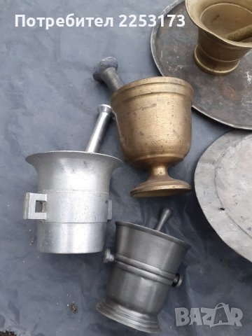 Хавани бронз,цинк,алуминий, снимка 3 - Декорация за дома - 39905238