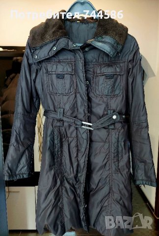 Дамска шуба GAS