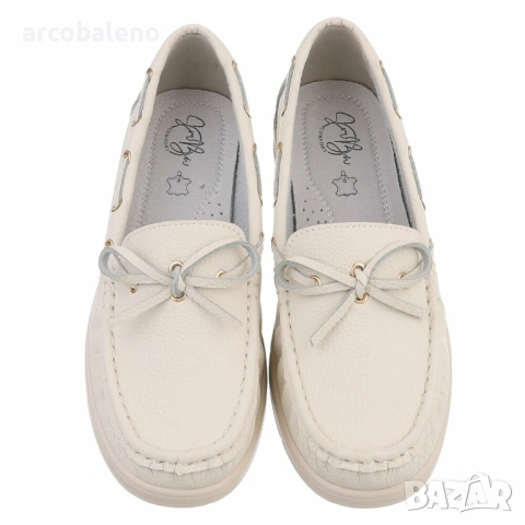 Дамски мокасини, 5цвята , снимка 18 - Дамски ежедневни обувки - 53594595