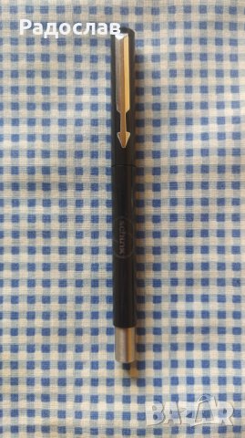 стар ролер Parker