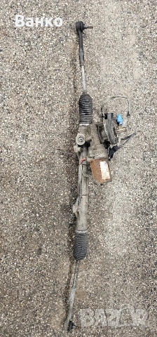 Citroen C2,C3 кормилна рейка