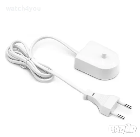 НОВИ ГЛАВИ ЗА ФИЛИПС СОНИКЕЪР.НАКРАЙНИЦИ ЗА ЧЕТКА PHILIPS SONICAR. ЗАРЯДНО ЗАХРАНВАНВАНЕ, снимка 8 - Други - 48977615