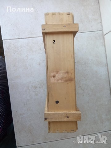 Старинни дървени кутии        , снимка 6 - Други - 32896136