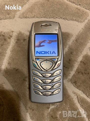 NOKIA 6100