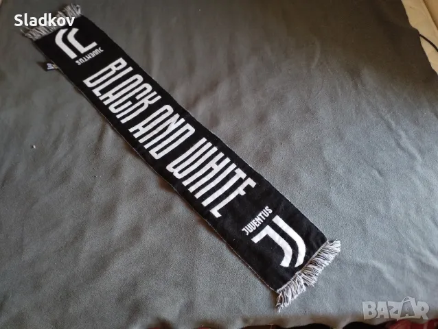 Футболни шалове, снимка 3 - Фен артикули - 49769414