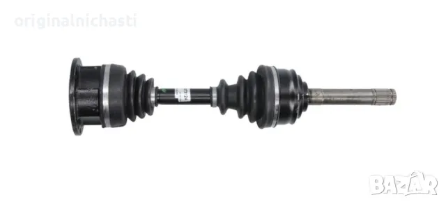 Предна полуоска дясна лява НИСАН ТЕРАНО 2 NISSAN TERRANO 2 391000F000 39100-0F000 391007F002