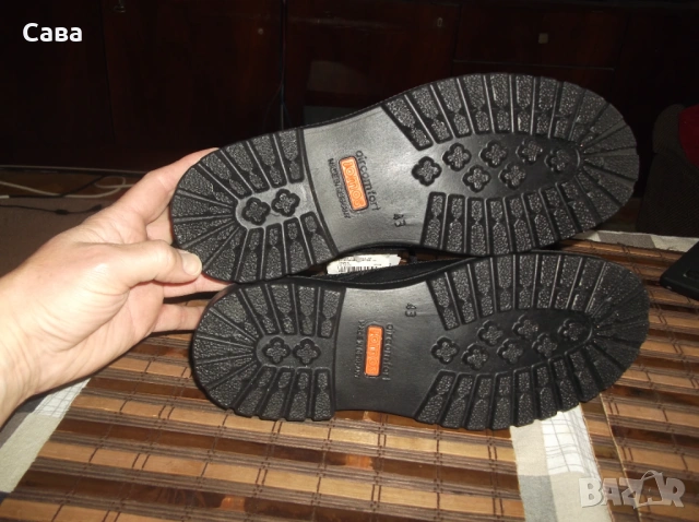 Обувки JOMOS  , снимка 7 - Спортно елегантни обувки - 53406796