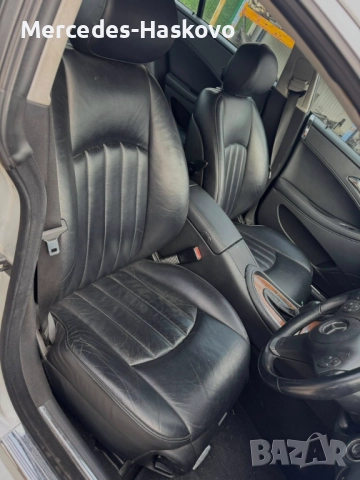 Mercedes CLS350CDI*Facelift* *НА ЧАСТИ*, снимка 11 - Автомобили и джипове - 51818888