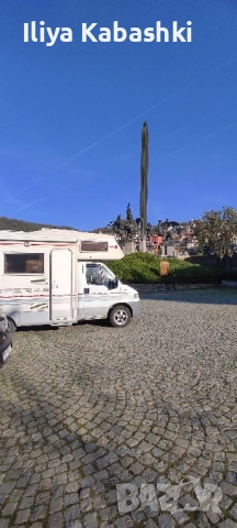 Кемпер под наем за шест човека от 75 евро за ден, снимка 6 - Каравани под наем - 52415210