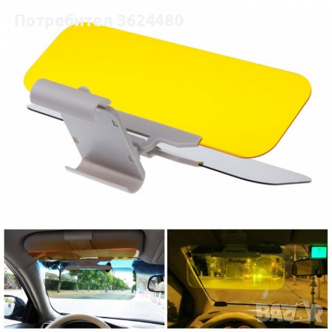 ВИЗЬОР - СЕННИК ЗА КОЛА 