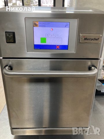 Merryshef eikon e2, снимка 4 - Обзавеждане на кухня - 43672723