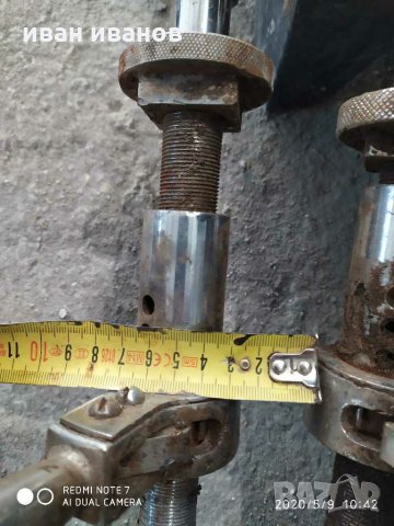 Обтегачи, снимка 2 - Други машини и части - 28758016