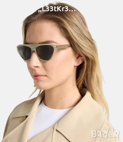 оригинални очила Mini eyewear , снимка 4 - Слънчеви и диоптрични очила - 51165201