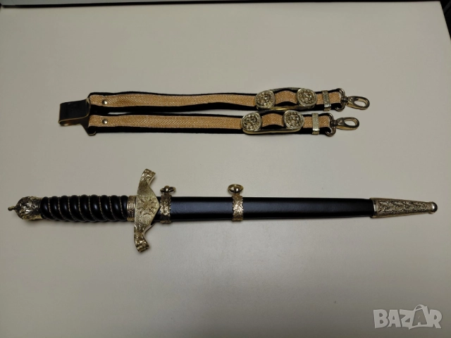 Кортик ВМС обр. 2003 г.