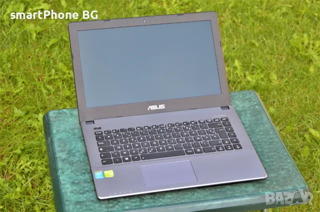 Asus R409L i5-4200/8GB Ram/SSD/2GB Видео, снимка 3 - Лаптопи за дома - 47353563