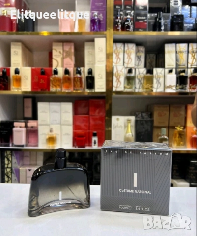 парфюми , снимка 2 - Дамски парфюми - 52236434