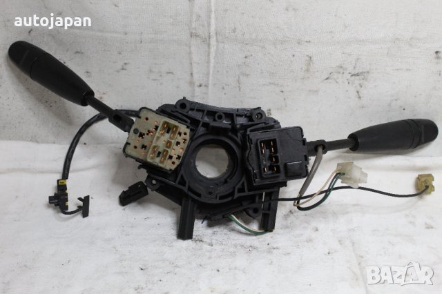 Лостчета светлини, мигачи, фарове, чистачки Шевролет авео т200 05г Chevrolet aveo t200 2005, снимка 2 - Части - 43938958