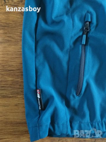 SKOGSTAD laberget - мъжко softshell яке , снимка 7 - Якета - 37203201