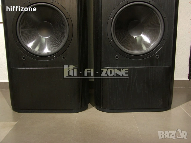 Тонколони   Infinity kappa 9.2i Series ll /4 , снимка 6 - Тонколони - 53476417