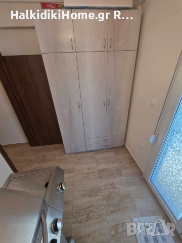 Апартамент 90м2 на 2-ри етаж в Неа Потидеа Халкидики!, снимка 12 - Апартаменти - 52950406