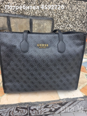 Guess , снимка 1