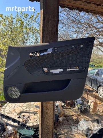 Предна дясна кора за Audi A3 8P