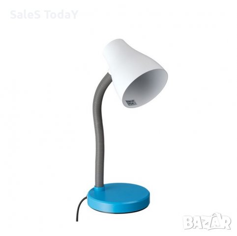 Настолна лампа за бюро • Онлайн Обяви • Цени — Bazar.bg