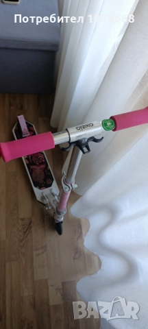 Продавам тротинетка Oxelo, снимка 3 - Други спортове - 52027518