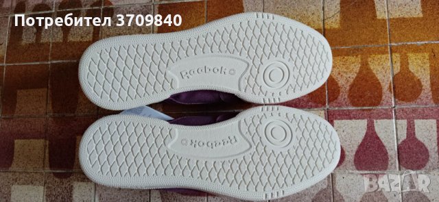 Reebok Classic Club , снимка 3 - Кецове - 40438797