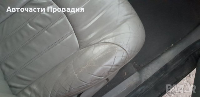 VW Sharan 1.9 tdi, 2002 г на части, снимка 4 - Автомобили и джипове - 38133906