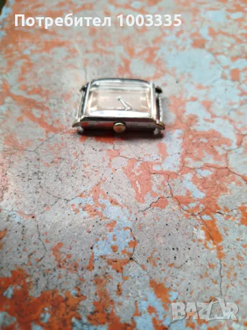 Рядък военен часовник AXA, снимка 4 - Антикварни и старинни предмети - 49813563