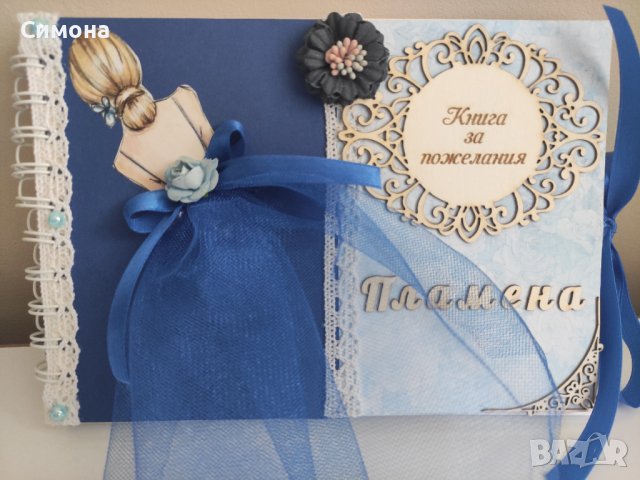 Изработка на албуми, снимка 9 - Други услуги - 36596361