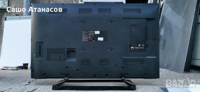 Panasonic TX-42ASW504 със счупена матрица ,TNPA5916 1P ,TNP4G568 2A ,6870C-0480A ,TNPA5935 1LD, снимка 2 - Части и Платки - 40136757