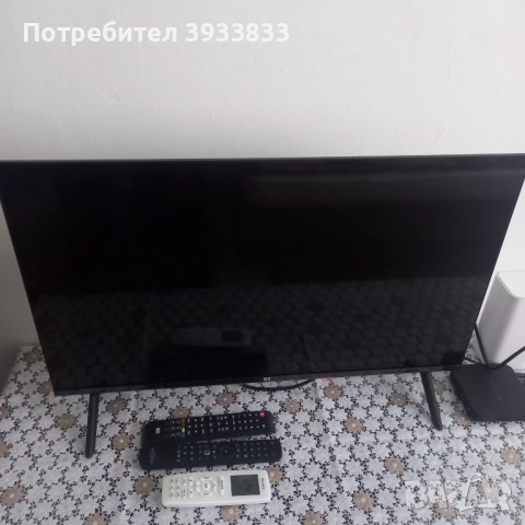 Давам гарсониера под наем, снимка 9 - Апартаменти - 52949707