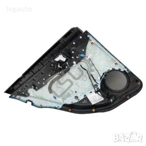 Интериорна кора задна дясна врата Mercedes-Benz C-Class 204 (W/S/C) 2007-2014 ID: 142232, снимка 3 - Части - 48865325