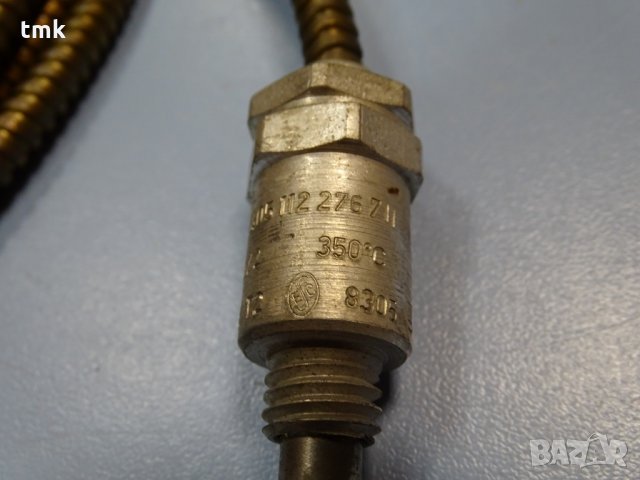 термосонда Pt 100 350°C, снимка 2 - Резервни части за машини - 33340017