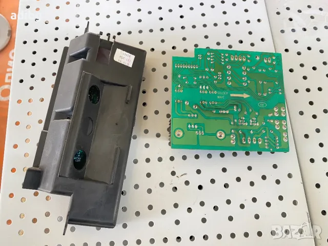 Jura E40 - Платки Основна и Управление, снимка 4 - Кафемашини - 49364988