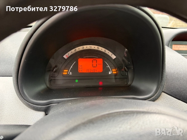 Citroene C3 Pluriel, снимка 7 - Автомобили и джипове - 52775599