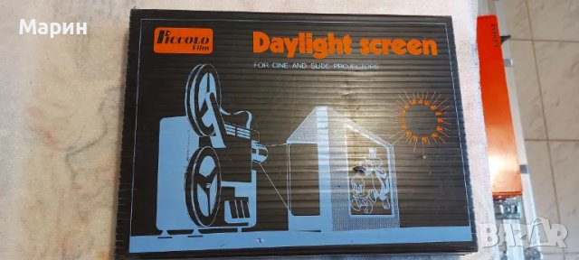 Екран Daylight screen, снимка 1