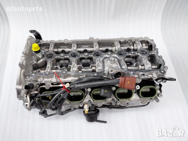 07L103285 К-т Нова Лява глава 5.2 V10 Audi R8 S8 S6