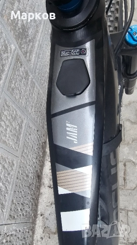 E BIKE Focus Jam2 6.8 29" БАРТЕР, снимка 5 - Велосипеди - 52548487