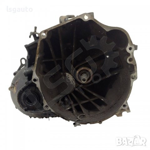 Петстепенна скоростна кутия Honda Accord VII 2002-2008 H210722N-39
