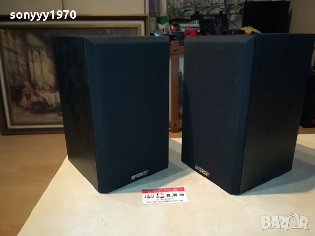 ENERGY CANADA-2бр 2704210820g, снимка 9 - Тонколони - 32691914