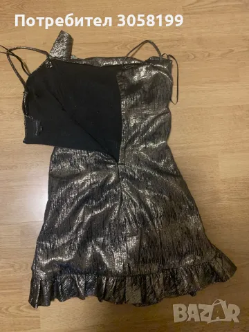 Красива Нова рокля, снимка 2 - Рокли - 48654735