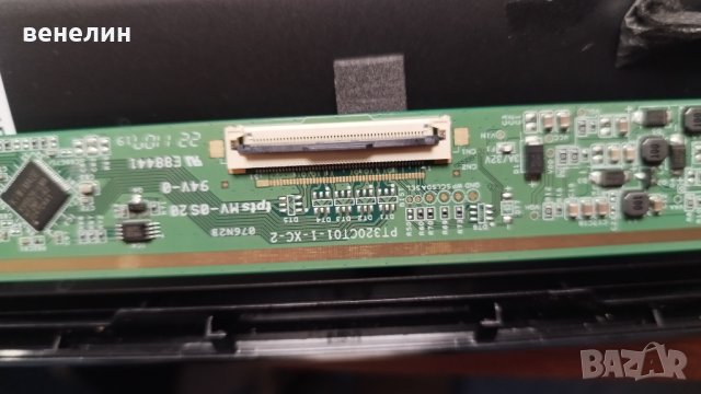 17mb140, 17ips62, finlux 32-ffb-4561, снимка 6 - Части и Платки - 43139964