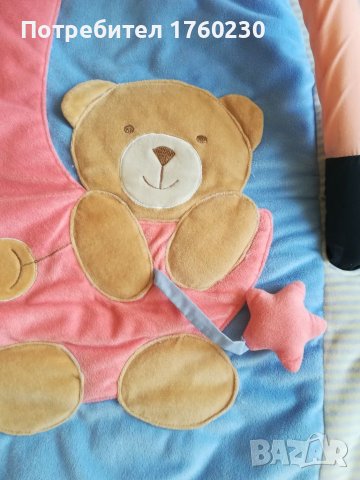 Активна гимнастика за бебе , снимка 3 - Други - 37251929